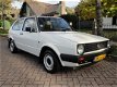 Volkswagen Golf - 1.6 C Unieke origineel Nederlandse Golf - 1 - Thumbnail