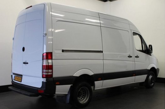 Mercedes-Benz Sprinter - 513 CDI L2H2 DL - Cruise - Airco - € 9.650, - Ex - 1