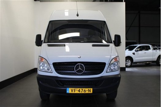 Mercedes-Benz Sprinter - 513 CDI L2H2 DL - Cruise - Airco - € 9.650, - Ex - 1