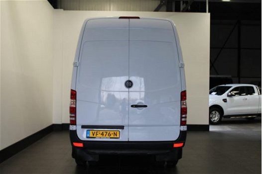 Mercedes-Benz Sprinter - 513 CDI L2H2 DL - Cruise - Airco - € 9.650, - Ex - 1