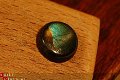 Cab#126 Cabochon Spectroliet - 1 - Thumbnail