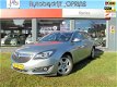 Opel Insignia Sports Tourer - 1.4 T EcoFLEX Cosmo NL Auto met Leder Interieur en Navigatie - 1 - Thumbnail