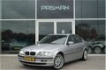 BMW 3-serie - 330d Executive # Xenon, Automaat, Clima, VOL - 1 - Thumbnail