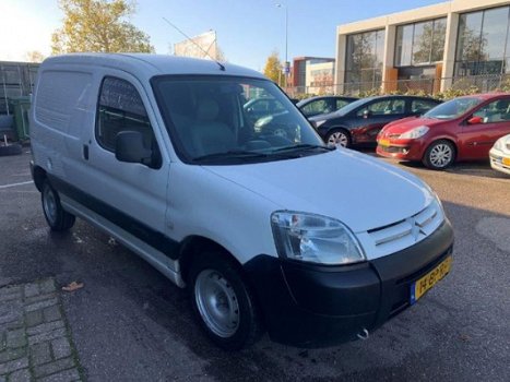 Citroën Berlingo - 1.9 D 600 INCL BTW - 1