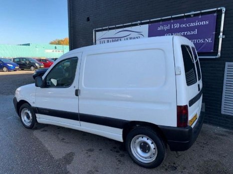 Citroën Berlingo - 1.9 D 600 INCL BTW - 1