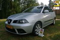 Seat Ibiza - 1.4-16V Sensation*airco*cruise*apk*BT*Usb - 1 - Thumbnail