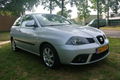 Seat Ibiza - 1.4-16V Sensation*airco*cruise*apk*BT*Usb - 1 - Thumbnail