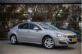 Peugeot 508 - 1.6 BlueHDi Blue Lease Executive , Cruise Control, Navigatie, - 1 - Thumbnail