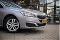 Peugeot 508 - 1.6 BlueHDi Blue Lease Executive , Cruise Control, Navigatie, - 1 - Thumbnail