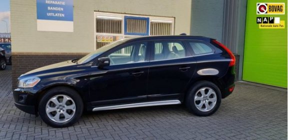 Volvo XC60 - 2.4 D5 Summum - 1