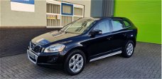 Volvo XC60 - 2.4 D5 Summum