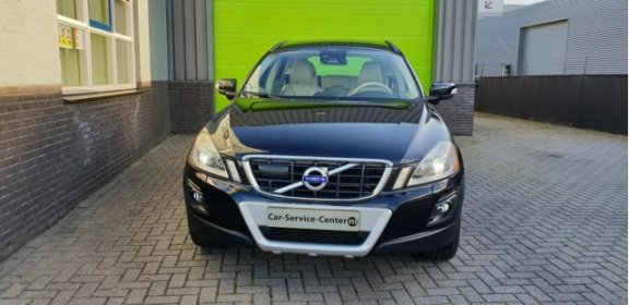 Volvo XC60 - 2.4 D5 Summum - 1