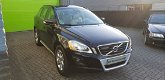 Volvo XC60 - 2.4 D5 Summum - 1 - Thumbnail