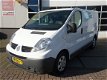 Renault Trafic - 2.0 DCI T27 66KW L1H1 Eco+ airco - 1 - Thumbnail