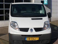 Renault Trafic - 2.0 DCI T27 66KW L1H1 Eco+ airco