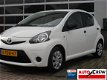 Toyota Aygo - 1.0 VVT-i 5D Now met airco - 1 - Thumbnail