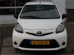 Toyota Aygo - 1.0 VVT-i 5D Now met airco - 1 - Thumbnail