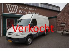 Iveco Daily - 35S14V EURO 4