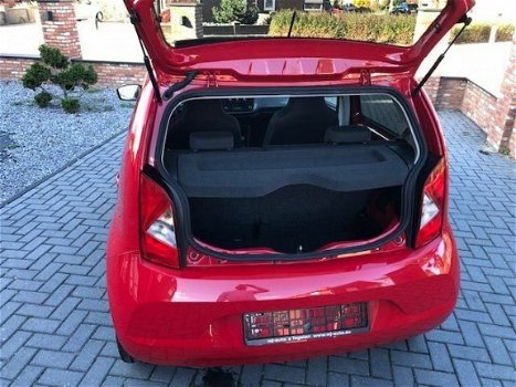 Seat Mii - 1.0 aa Abchya Pano, Navi, 75pk Luxe Uitvoering - 1