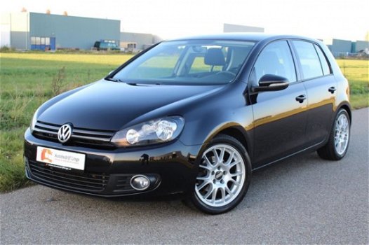 Volkswagen Golf - 1.2 TSI 105 PK / CLIMATE / DEALER / 1STE EIG - 1