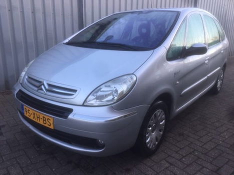 Citroën Xsara Picasso - 1.6 HDI 66KW - 1