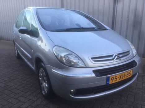 Citroën Xsara Picasso - 1.6 HDI 66KW - 1