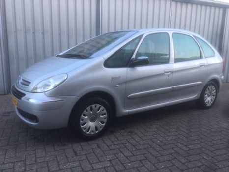 Citroën Xsara Picasso - 1.6 HDI 66KW - 1