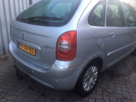 Citroën Xsara Picasso - 1.6 HDI 66KW - 1