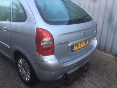 Citroën Xsara Picasso - 1.6 HDI 66KW - 1