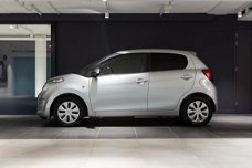 Citroën C1 - 1.0 e-VTi 68PK 5D STYLE EDITION btw