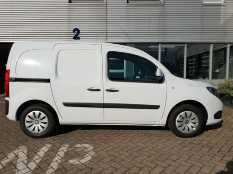 Mercedes-Benz Citan - 109 CDI L Ambition | Airco, Parktronic | VSB 146801 Nieuw uit voorraad leverba - 1