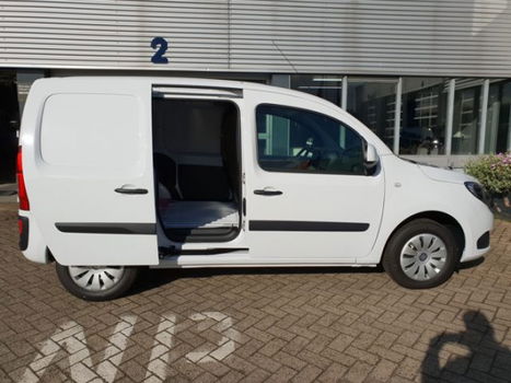 Mercedes-Benz Citan - 109 CDI L Ambition | Airco, Parktronic | VSB 146801 Nieuw uit voorraad leverba - 1