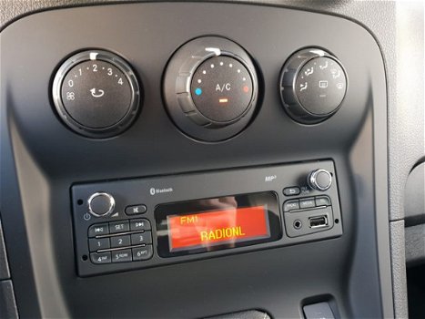 Mercedes-Benz Citan - 109 CDI L | Airco, Bluetooth | VSB 147533 - 1