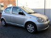 Toyota Yaris - 1.3-16V VVT-i Sol - 1 - Thumbnail