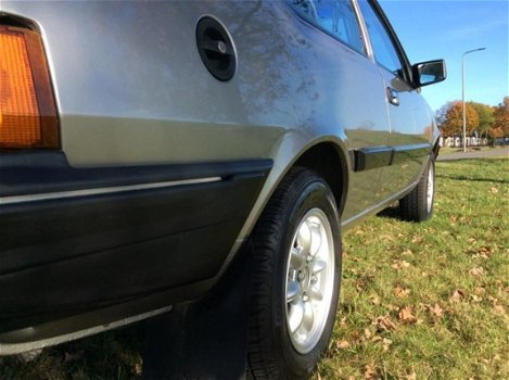 Volvo 340 - 1.4 GL 69.000 KM NAP TOPSTAAT - 1