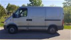 Opel Movano - 2.2 DTI 3.5T - 1 - Thumbnail