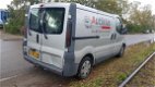 Renault Trafic - L1H1 2.7T - 1 - Thumbnail