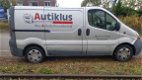 Renault Trafic - L1H1 2.7T - 1 - Thumbnail