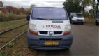 Renault Trafic - L1H1 2.7T - 1 - Thumbnail