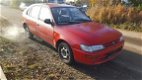 Toyota Corolla - 1.3 XLi 5 doors automatic - 1 - Thumbnail