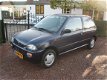 Subaru Vivio - 0.7 GLi ECVT *UNIEK*30.000 org.km.*FABRIEKSNIEUW*AUTOMAAT*1e EIG - 1 - Thumbnail