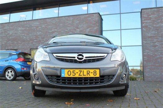 Opel Corsa - 1.2 EcoFlex Anniversay Edition LPG - 1