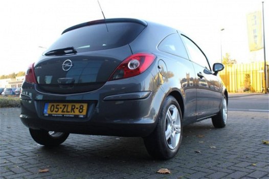 Opel Corsa - 1.2 EcoFlex Anniversay Edition LPG - 1