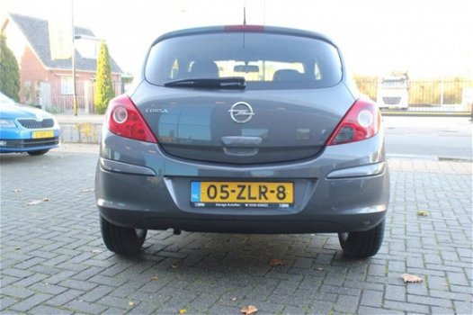 Opel Corsa - 1.2 EcoFlex Anniversay Edition LPG - 1