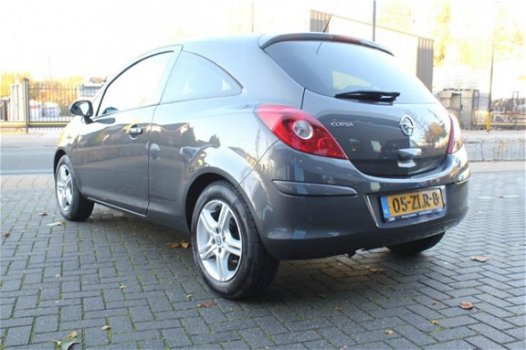 Opel Corsa - 1.2 EcoFlex Anniversay Edition LPG - 1