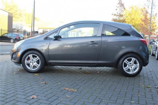 Opel Corsa - 1.2 EcoFlex Anniversay Edition LPG - 1