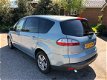 Ford S-Max - 1.8 TDCi 7PERS/AIRCO/NAVI/PDC/ELC/ DEALER OND/APK/LMV - 1 - Thumbnail