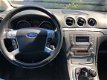 Ford S-Max - 1.8 TDCi 7PERS/AIRCO/NAVI/PDC/ELC/ DEALER OND/APK/LMV - 1 - Thumbnail