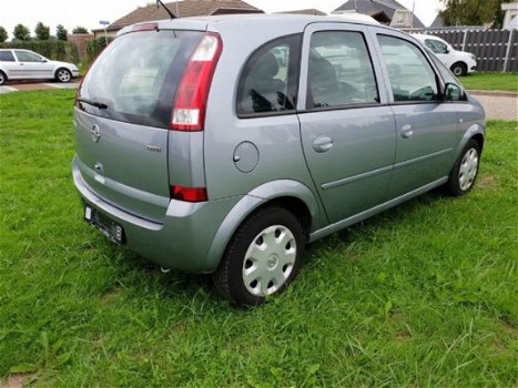 Opel Meriva - Belgische papieren. Zo meenemen EX BPM/EX Nederlands kenteken - 1