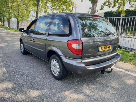 Chrysler Grand Voyager - Geen apk. Zo meenemen - 1